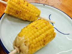 -圣夜东北菜烧烤·夜宵·龙虾(胥江路店)