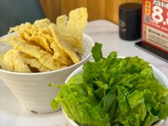-潮汕大目牛肉火锅(上梅林店)
