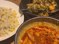 -辛香汇·现炒川菜(武进吾悦店)