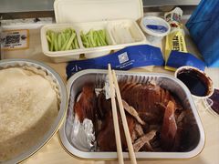 -小大董·烤鸭(观景餐厅·南京西路店)