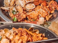 -波螺油子青岛本帮菜(银座店)