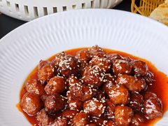 -九寨沟石锅鱼(沣峪口二十年店)