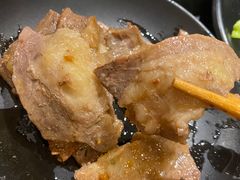-九田家黑牛烤肉料理(石路天虹店)