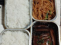 -老阿爸鲜鱼土菜(昆山花桥店)