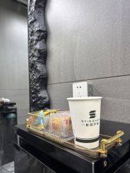 -Sying杉影日式烫染專門店