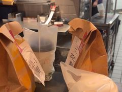 -麦当劳(世纪汇广场店)