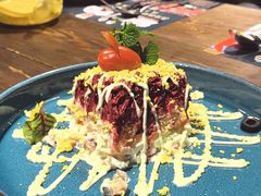 -卢布里西餐厅(总店)