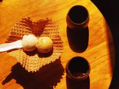 油泼辣子冰激凌-陕拾叁(袁家村店)