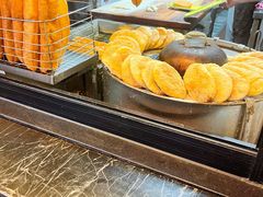 -嗲德来·豆浆·油条(商城路店)