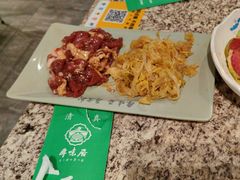 -厚味居炙子烤肉·清真(天桥南纬路店)