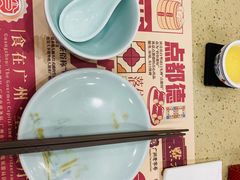 -点都德(龙之梦店)