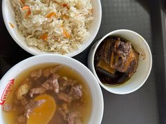 -好成财牛排馆(涂门街总店)