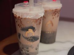 -九秋茶铺(三里屯店)