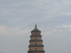 -大慈恩寺(大雁塔)
