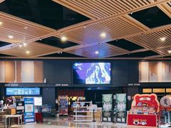 -万达影城(闵行颛桥万达广场杜比影院店)