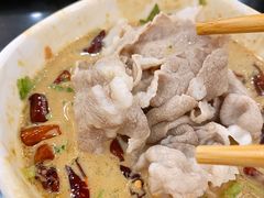 -情忆草原涮肉馆