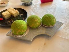-红燕阁·精品琼菜·粤式早茶·囍宴(红燕堂酒店)