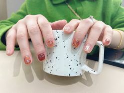 -POINT服务季·点睛创意美甲沙龙