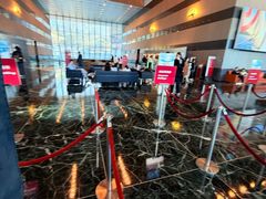 -中国银行（香港）(中银大厦分行)