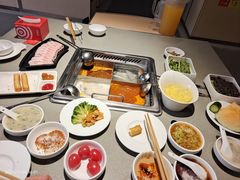 -海底捞火锅(群星城店)