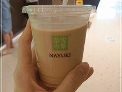 -奈雪的茶(华强北中航城店)