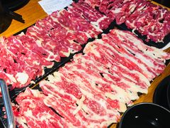 -潮味四季潮汕牛肉火锅(来凤街店)