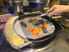 -喜井无限自助烤肉公司(石厦店)