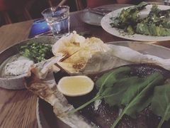 -BOR Eatery(安福路店)