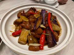 -華僑飯店中餐厅