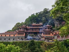 -安溪清水岩