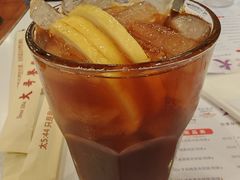 -大哥餐厅(西城花园店)