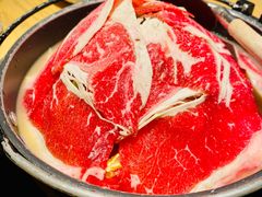 富士锅-大和食乐·鲜和牛酸汤火锅(环宇荟店)