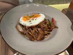 -Pennehut畔尼意面(合肥万象城店)