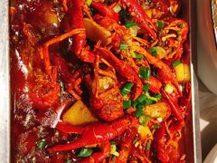 -李叔叔虾蟹大排档(青羊店)