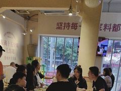 -费明中罗非鱼(大石坝店)