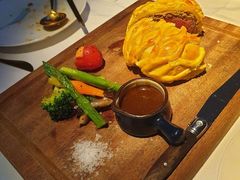 -Wei菋·Le Bistrot