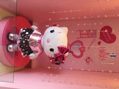 Hello&nbsp;Kitty&nbsp;Cafe(弘大店)-Hello Kitty Cafe(弘大店)