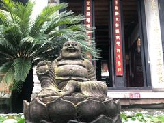 -都江堰普照寺