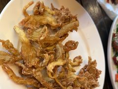 -吃货私房菜(丽江束河古镇店)