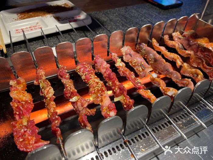 邢氏老太太烧烤(罗湖店)图片