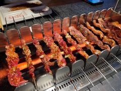 -邢氏老太太烧烤(罗湖店)