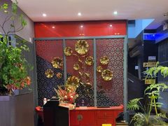 -一品红川菜(皇岗店)