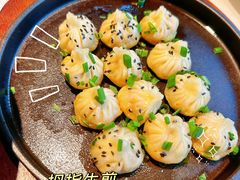 -扬州香格里拉·香宫中餐厅