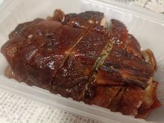 -龙记香港茶餐厅(久光百货店)