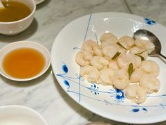 龙井虾仁-荣兴酒家(徐家汇店)