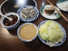 -牛街老爆肚满(牡丹园店)