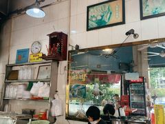 -富记鱼蛋粉(西村店)