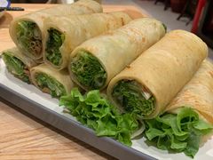-老江南春·中国龙菜(衡山路店)