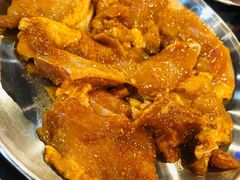 鸡软骨-马路牙子烧烤音乐酒馆(望京店)