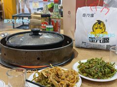 -濠轩阁特色生蚝火锅(水湾路店)